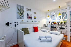 Stunning cozy flat